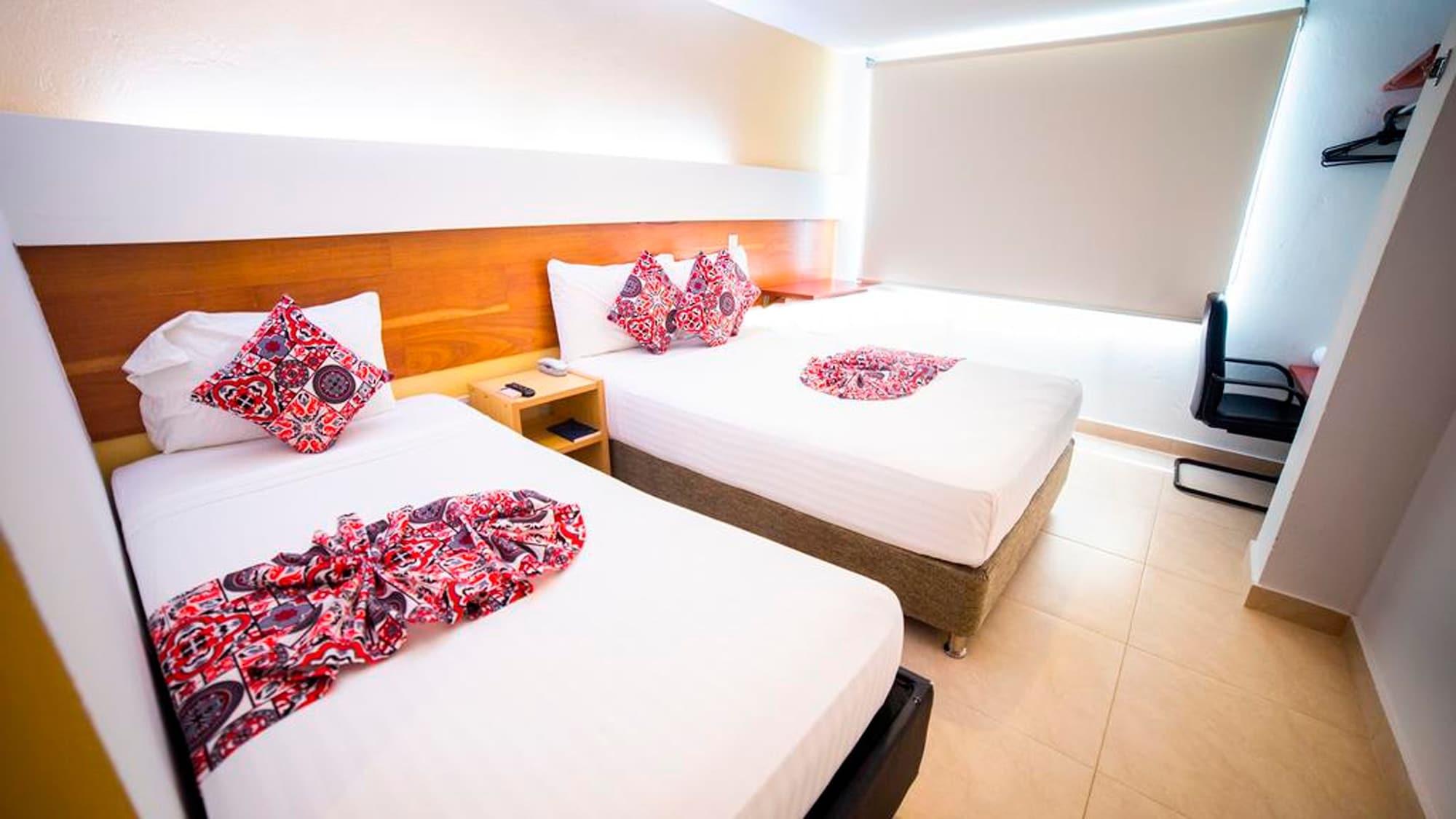 Hotel Portobahia Santa Marta Rodadero Εξωτερικό φωτογραφία